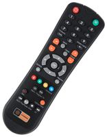 Pilot PIL0307 do dekodera cyfrowego Polsatu HD2000