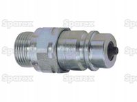 Wtyczka Hydr.Męski 1/2 Wiel. Mont. M22x1.50 Męski