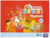 English play box 1 Rebeca Adlard