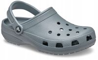 Crocs Damskie Lekkie Wygodne Buty Chodaki Klapki Classic 10001 Clog 37-38