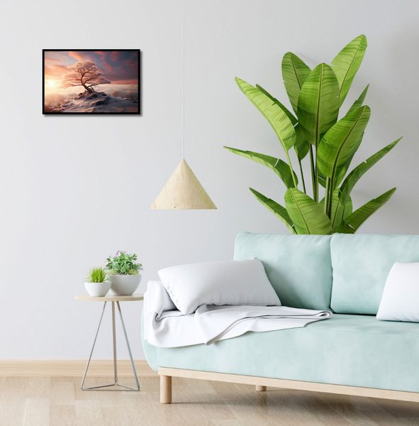 Plakat 45x30cm Zimowa Odyseja zdjęcie 4