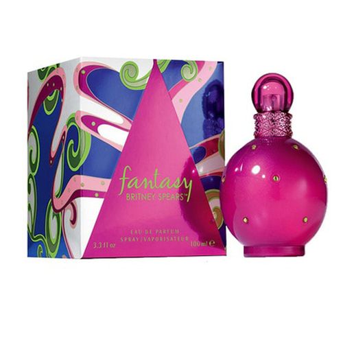 Fantasy woda perfumowana spray 100ml na Arena.pl