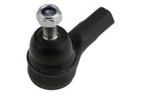 KOŃCÓWKA DRĄŻKA KIEROWNICZEGO PRAWY PRZÓD MITSUBISHI GALANT V 1987 1988