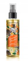 gordano parfums mgiełka do ciała coconut paradise 200 ml, kokosowa