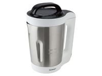 URZĄDZENIE WIELOFUNKCYJNE ROBI ZUPY PRZECIERY SOSY KOMPOTY 1000 W 1,6 L