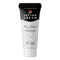 Krem do tatuażu LoveInk Tattoo Cream Pina Colada 20ml