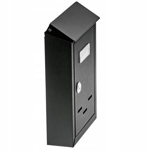 SKRZYNKA na pocztę listy i ulotki POCZTOWA listowa gazety do domu na Arena.pl