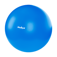 RBA-3103-BL Mini pilka gimnastyczna do pilates re