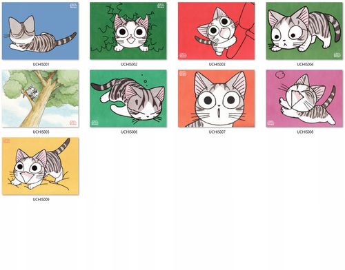 Poduszka Chi’s Sweet Home DO WYBORU na Arena.pl