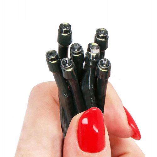 LAMPKI SOPLE CHOINKOWE 300LED KURTYNA ŚWIETLNA FLASH ZEW/WEW CIEPŁY BIAŁY na Arena.pl