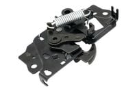 Zamek maski silnika do FORD Focus III