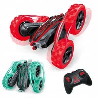 SAMOCHÓD ZDALNIE STEROWANY GESTAMI RĘKI AUTO TWISTER PILOT ZABAWKI PREZENT