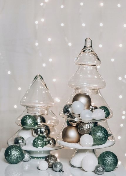 BOMBONIERKA CHOINKA zdjęcie 5