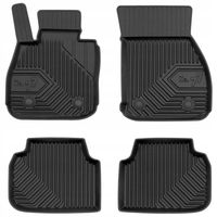 Dywaniki gumowe No.77 MINI Clubman II od 2015