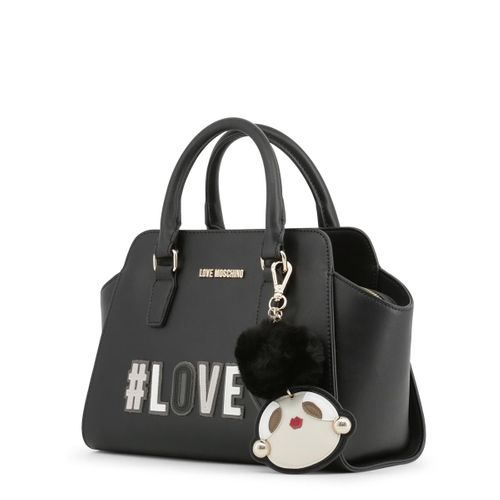 Love Moschino torba damska na Arena.pl