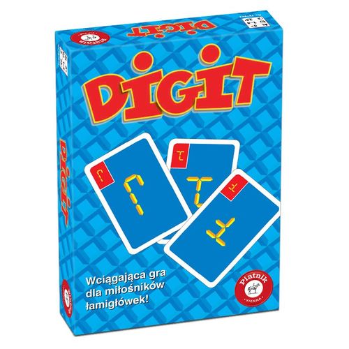 Gra Digit na Arena.pl