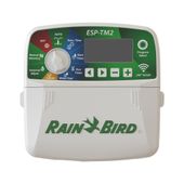 sterownik nawadniania zewnetrzny 4 sekcje 230v esp tm2-4-230v rain bird