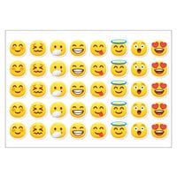 NAKLEJKI SAMOPRZYLEPNE KSIĘGA GOŚCI 15 48 szt