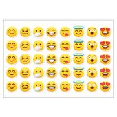 NAKLEJKI SAMOPRZYLEPNE KSIĘGA GOŚCI 15 48 szt