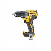 Wiertarko-Wkrętarka DeWalt 18V XR bezszczotkowa DCD791N 70Nm