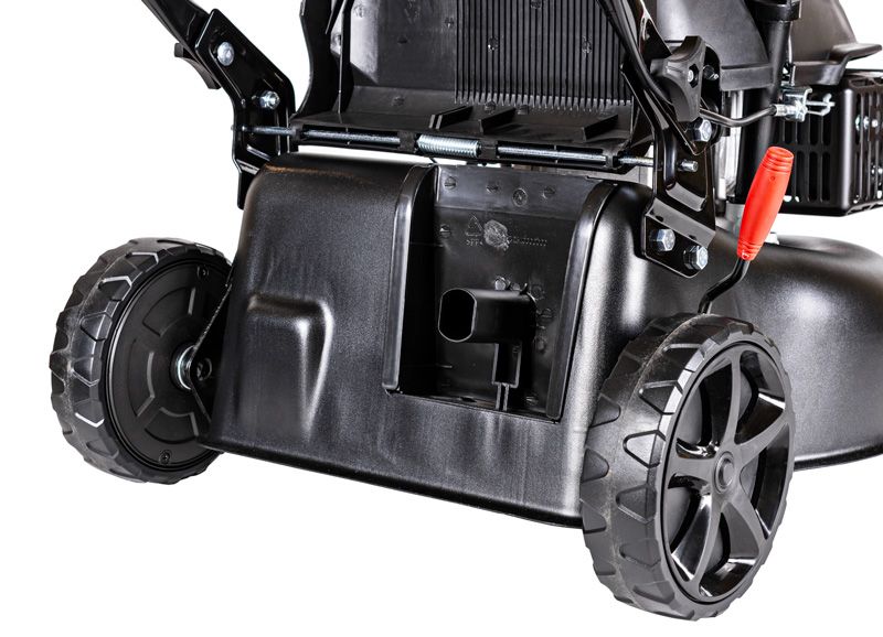 CEDRUS KS42 KOSIARKA SPALINOWA DO TRAWY KS 42 cm / 4,2KM - EWIMAX - OFICJALNY DYSTRYBUTOR - AUTORYZOWANY DEALER CEDRUS zdjęcie 3