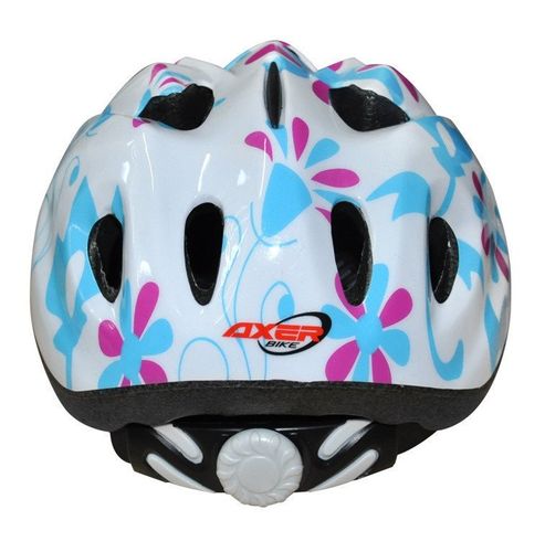 Kask dziecięcy AXER COOL IRIS  S na Arena.pl