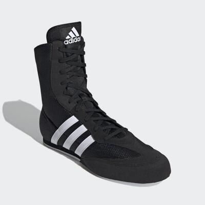 Buty do boksu Adidas Boxhog II roz.44 zdjęcie 1