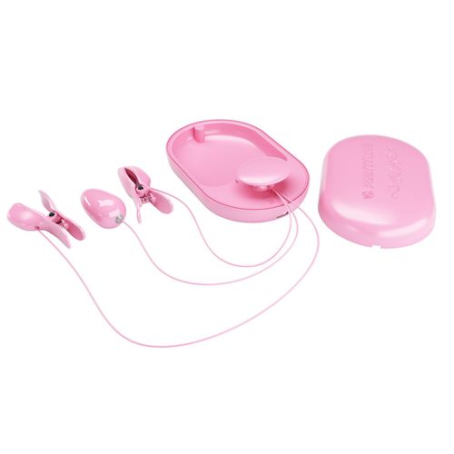 pretty love - surprise box pink, 12 vibration functions na Arena.pl
