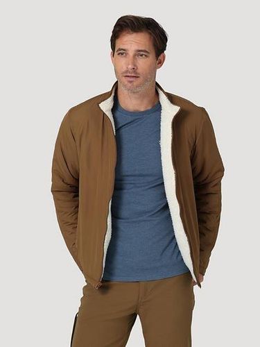 WRANGLER SHERPA JACKET KANGAROO W4M8ELH60 4XL na Arena.pl