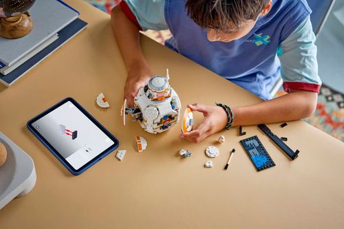 75452 - lego star wars - droid astromechaniczny bb-8™ na Arena.pl