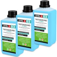 Grunt Głęboko Penetrujący Profi 3L Level+03