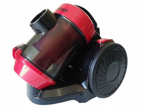 ODKURZACZ BEZWORKOWY CYKLONOWY 3200W MOCNY 2L FILTR HEPA na Arena.pl