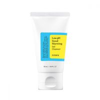 COSRX Low Ph Good Morning Gel Cleanser, 50 ml żel oczyszczający