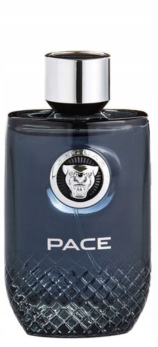 Jaguar Pace Eau De Toilette Spray 60ML MEN! na Arena.pl