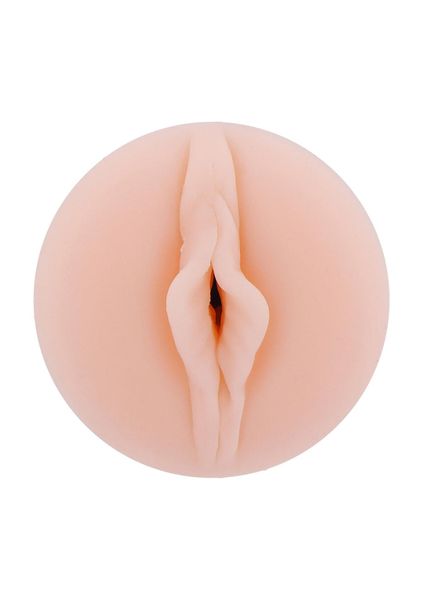 Vibrating Stroker Pussy Light Skin Tone zdjęcie 2