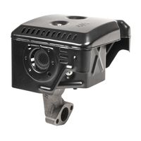 Tłumik Loncin G270F G240F CZĘŚĆ ORYGINALNA 180570769-0002