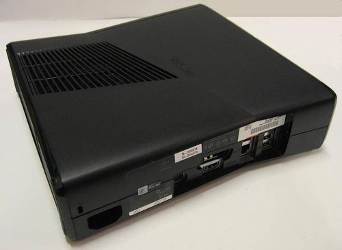 XBOX 360 SLIM 250GB + LT GWARANCJA na Arena.pl