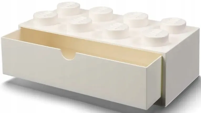 Pojemnik LEGO Szuflada 40211735 zdjęcie 3