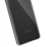 Samsung Galaxy S20 Ultra 5G - 3mk Clear Case