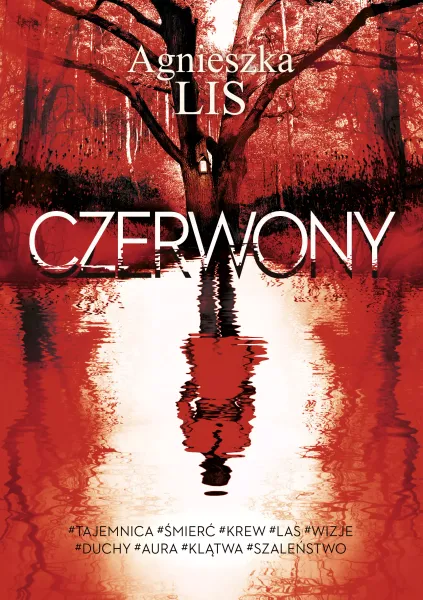 Czerwony zdjęcie 1