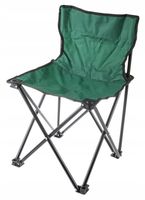 KRZESŁO WĘDKARSKIE Turystyczne SKŁADANE Na Ryby