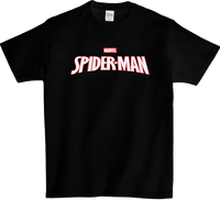 Koszulka T-shirt SpiderMan