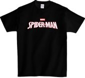 Koszulka T-shirt SpiderMan
