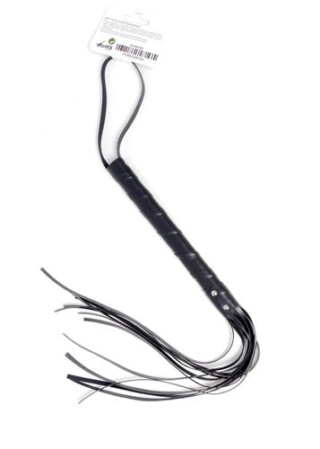 fetish b   series whip black na Arena.pl