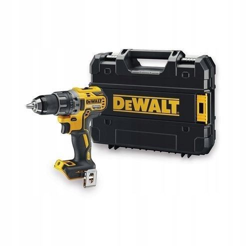 Wiertarko-wkrętarka DEWALT DCD791NT-XJ na Arena.pl