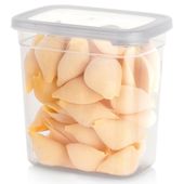 Pojemnik Kuchenny na Produkty Sypkie Żywność Kawę Cukier Sól Makaron 1,85L