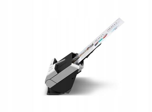 Skaner Epson DS-C330 zdjęcie 3