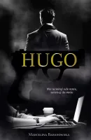Hugo. Seria detektyw. Tom 1
