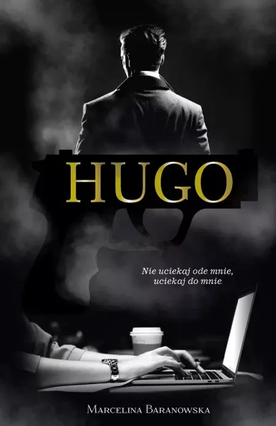 Hugo. Seria detektyw. Tom 1 zdjęcie 1