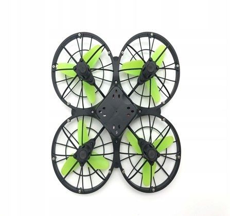 Dron zdalnie sterowany Syma X26 2.4Ghz zielony na Arena.pl